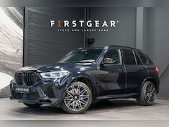 BMW X5 - M Competition *Bowers & Wilkins / Panorama Sky Lounge / Stoelventilatie + Massage / Night