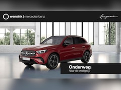 Mercedes-Benz GLC-klasse - 300e 4MATIC Sport Edition | Panoramaschuifdak | Premium pakket | Trekhaak | 20" AMG-velgen