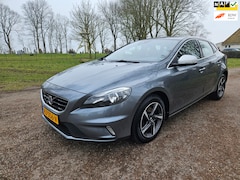 Volvo V40 - 2.0 D2 R-Design Business