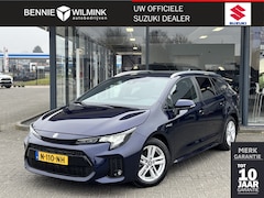 Suzuki Swace - 1.8 Hybrid Select | All Seasons | Stuur en Stoelverwarming