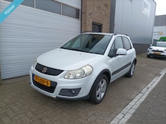 Suzuki SX4 - 1.6 Exclusive Clima/Trekhaak/Cruise APK 03-2027