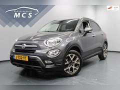 Fiat 500 X - 1.4 Turbo MultiAir Lounge / Airco / Navi