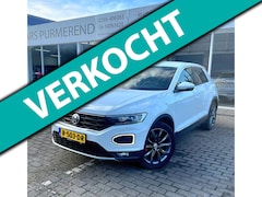 Volkswagen T-Roc - 2.0 TDI Sport