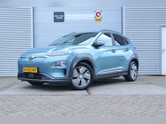 Hyundai Kona Electric - EV Fashion 64 kWh Warmtepomp