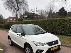 SEAT Arona - 1.0 TSI Style Business Intense NAP NWE APK