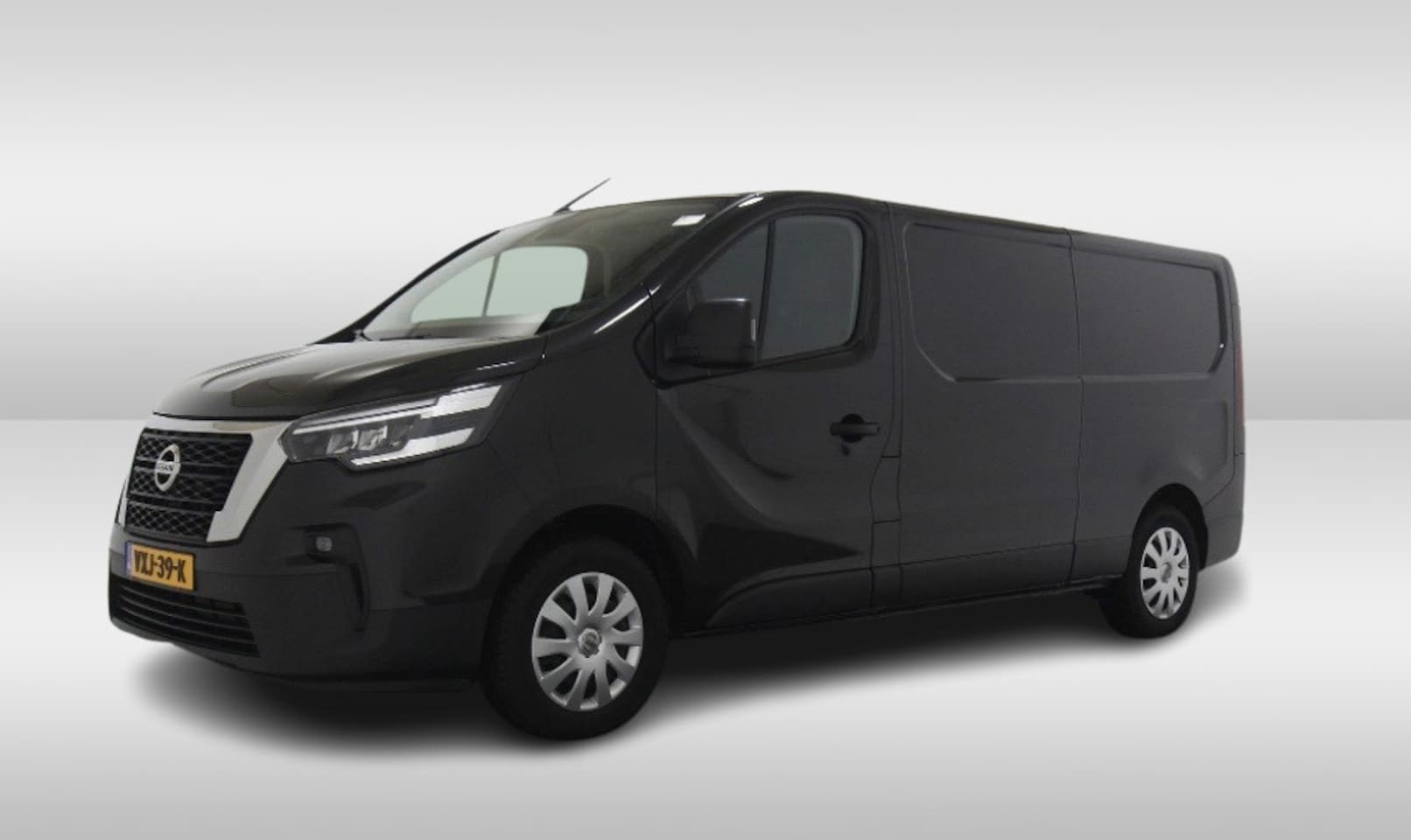 Nissan Primastar - 2.0 dCi L2 H1 Automaat Airco Trekhaak (Wordt verwacht) - AutoWereld.nl