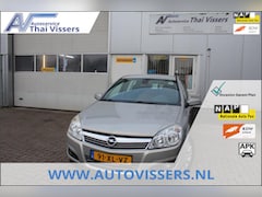 Opel Astra - 1.6 Temptation LPG-G3 Airco Cruise Apk