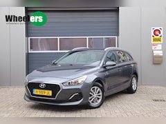 Hyundai i30 Wagon - 1.0 T-GDI Comfort, Camera, Carplay