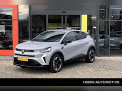 Renault Captur - 1.6 E-Tech full hybrid 145 techno | Camera | Reservewiel | Adaptieve cruise control | Navi