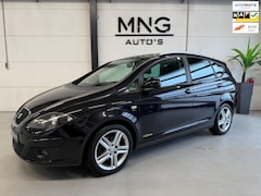 SEAT Altea XL - 1.2 TSI Ecomotive COPA|NAVI|CRUIS|PDC|VOL|