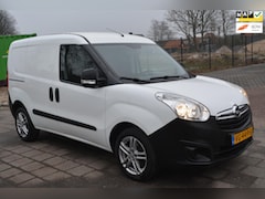 Opel Combo - 1.3 CDTi L1H1 ecoFLEX