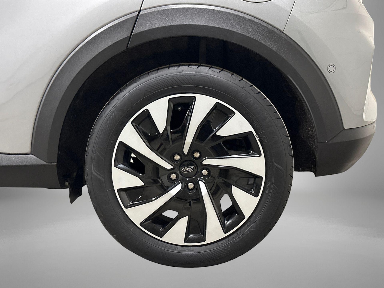 Ford Puma - 1.0 EcoBoost Hybrid Titanium Trekhaak | NAV | Carplay | Airco | Cruise Control - AutoWereld.nl