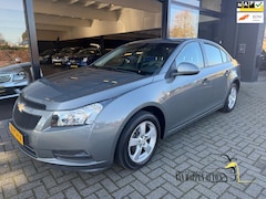 Chevrolet Cruze - 1.6 LE / APK 2-2027