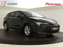Toyota Corolla Touring Sports - 1.8 Hybrid Active | Head Up | Electr. Achterklep | stoelverw. |