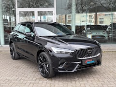 Volvo XC60 - T6 Plug-In Hybrid 350pk Aut AWD Ultra Dark| Harman Kardon|Panodak| Leder|360 camera| Rijkl