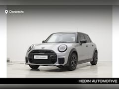 MINI John Cooper Works - 5-deurs C Cooper M | 17" | Comfort Acces | Panorama | Head-Up |