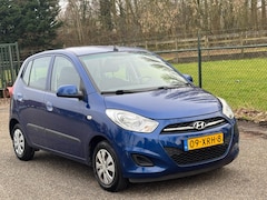 Hyundai i10 - 1.1 i-Drive Cool /Airco/5-Deurs/