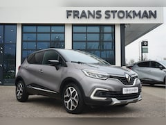Renault Captur - 0.9 TCe 90 Intens