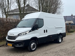 Iveco Daily - 50C/35C 3.0 L2H2 | Dubbellucht N1| dubbele schuifdeuren | 3500kg trekgewicht