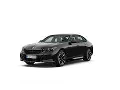 BMW 5-serie - 550e xDrive