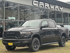 Dodge Ram Pick Up - 3.0 TT SST I6 HURRICANE REBEL BPM-VRIJ