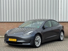 Tesla Model 3 - Long Range AWD 75 kWh SOH 83%/ Warmtepomp/ Trekhaak