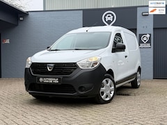 Dacia Dokker - 1.6 | Airco | 1e Eigenaar | 65 DKM | Marge