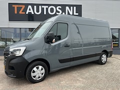 Renault Master - T35 2.3 dCi 135 L2H2 Inrichting/Nieuwstaat