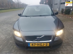Volvo C30 - 1.6 Advantage / Auto goed werkt en goed rijdt
