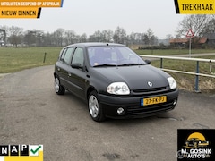 Renault Clio - 1.4-16V RT 5 Deurs Trekhaak