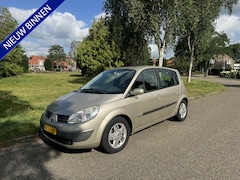 Renault Scénic - 2.0-16V TURBO Privilège Luxe 163 PK AIRCO