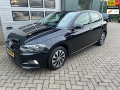 Volkswagen Polo - 1.0 MPI Comfortline Business