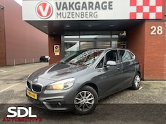 BMW 2-serie Active Tourer - 218i Centennial Executive // NAVI // CRUISE CONTROL // CLIMA // PARKEERSENSOREN V+A //