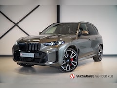 BMW X5 - XDrive50e M-Sport Pro | Panorama | Meesturende Achteras | Trekhaak | Soft Close | 360 Came