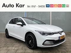 Volkswagen Golf - 1.4 eHybrid DSG Style Camera Side assist elektrische stoel