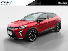 Mitsubishi ASX - 1.6 HEV AT Instyle | Schuif-kanteldak |Lederen bekleding| Stoel/Stuur en voorruitverwarmin