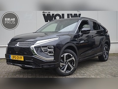 Mitsubishi Eclipse Cross - 2.4 PHEV Executive