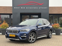 BMW X1 - SDRIVE20I X1 sDrive20i High Executive Panoramadak