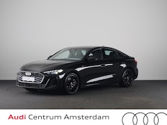 Audi A5 Limousine - S edition 2.0 TFSI e 299 PK | Techniekpakket | Optiekpakket zwart plus | 19'' velgen zwart