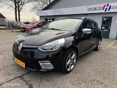 Renault Clio Estate - 1.2 GT-Line Automaat 1e.Eigenaar+N.A.P