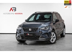 SEAT Arona - 1.5 TSI DSG FR I Automaat I Apple Carplay | Camera