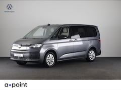 Volkswagen Multivan - 1.5 eHybrid L1 Bulli Edition 4Motion