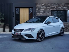 SEAT Leon - Cupra 300 Pano/DSG/KW-V3/DCC/ACC/SCHAALST/NON-OPF