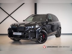 BMW X5 - XDrive50e M-Sport Pro | Panorama | Driving Ass. Prof. | Comfort Zetels | Trekhaak | Soft C