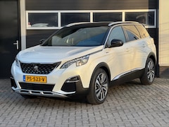 Peugeot 5008 - 1.6 e-THP GT-Line 7P Pano, Memory Stoel, Keyless, Cruise, NAP