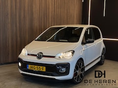 Volkswagen Up! - 1.0 TSI GTI 116pk Sport+ Parksensor garantie