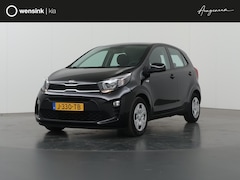 Kia Picanto - 1.0 MPi ComfortPlusLine | Parkeercamera | Airco | Bluetooth |
