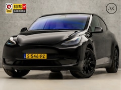 Tesla Model Y - RWD 58 kWh Black Edition 347Pk (AUTOPILOT, TREKHAAK, FULL SELF DRIVING COMPUTER 3, PREMIUM