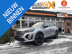 Peugeot 2008 - HYBRID 145 e-DSC6 GT |Demo|GT-Line|