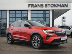 Renault Austral - 1.2 E-Tech full Hybrid 200 Techno